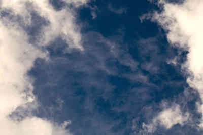 📷 A photo a day #49 / Clouds