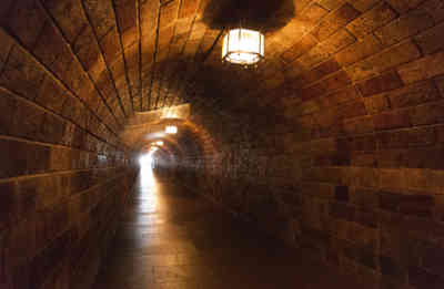 📷 Tunnel