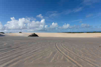 📷 sand dunes