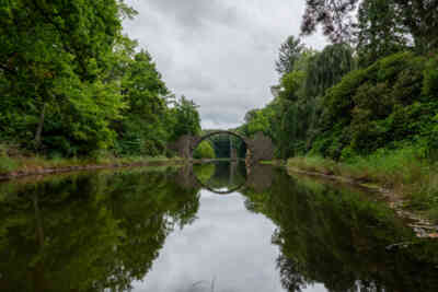 📷 The Devil's Bridge