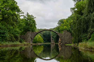 📷 The Devil's Bridge