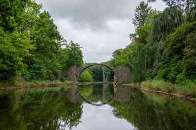 📷 The Devil's Bridge