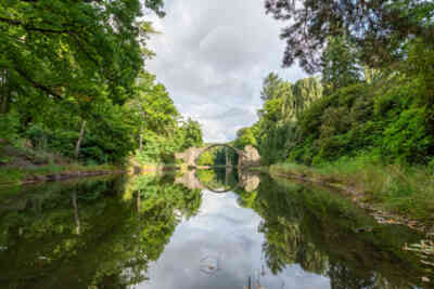 📷 The Devil's Bridge