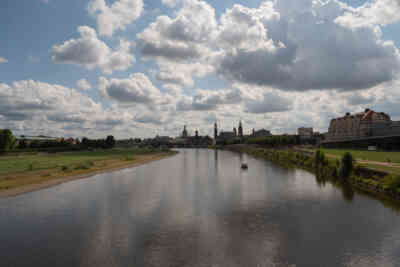 📷 Dresden, Germany