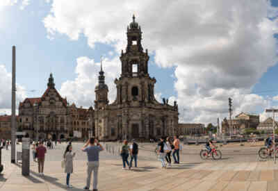 📷 Cathedral St. Trinitatis