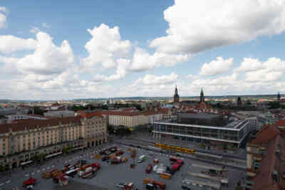 📷 Dresden, Germany