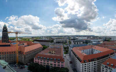 📷 Dresden, Germany