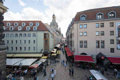 📷 Dresden, Germany