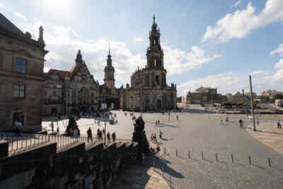 📷 Cathedral St. Trinitatis