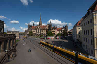 📷 Dresden