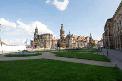 📷 Dresden