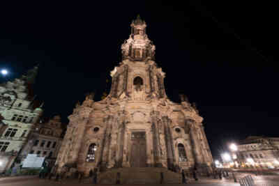 📷 Cathedral St. Trinitatis