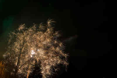 📷 Fireworks