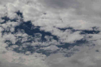 📷 A photo a day #47 / Clouds
