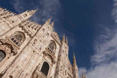 📷 Duomo di Milano