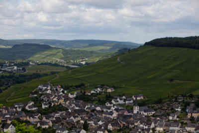 📷 Bernkastel-Kues