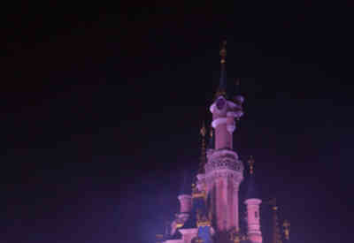 📷 Disneyland Paris