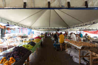 📷 Feira