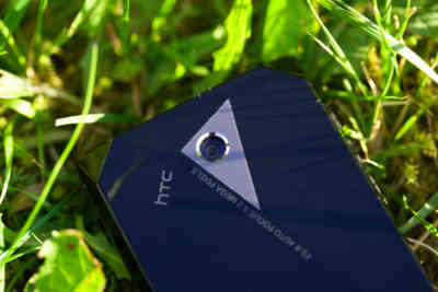 📷 HTC Touch Diamond