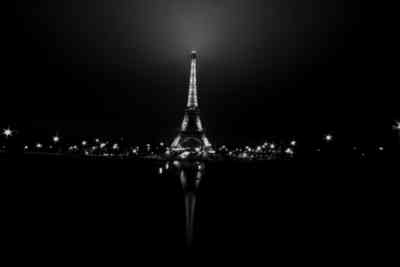📷 Eiffel Tower