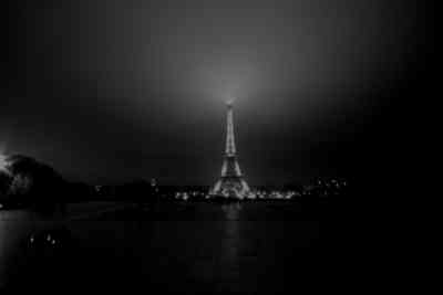 📷 Eiffel Tower