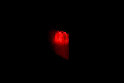 📷 Red light