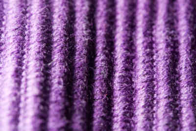 📷 Purple fabric