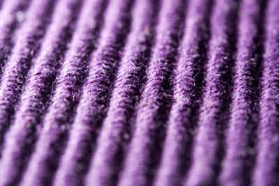 📷 Purple fabric